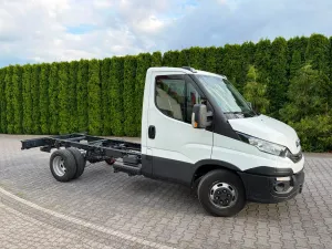 Iveco Daily 2018