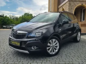 Opel Mokka I (2012-2019) 1.7 CDTI Cosmo S&S 2014