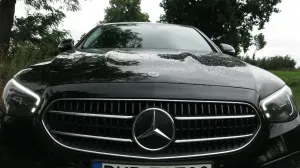 Mercedes-Benz E W213 (2016-2023) 220 d Avantgarde 2020
