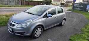 Opel Corsa D (2006-2014) 1.2 16V Sport 2009
