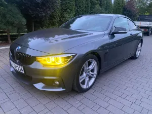 BMW 4 Series I F32/F33/F82 (2013-2020) 2020
