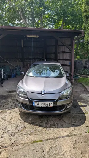 Renault Megane III (2008-2016) 1.2 16V TCE Energy Bose Edition 2012