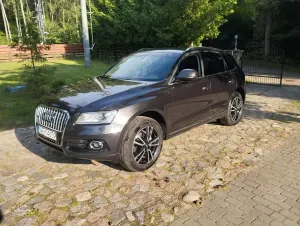 Audi Q5 8R (2008-2016) 2.0 TDI clean diesel Quattro S tronic 2015