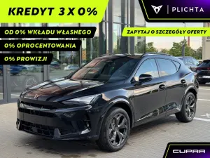 Cupra Formentor 1.5 TSI 2026