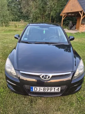 Hyundai i30 I (2007-2012) 1.4 Classic 2009