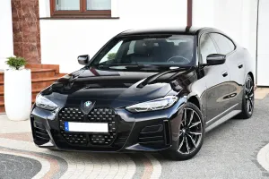 BMW 4 Series II G22/G23/G82 (2020-) 420d xDrive mHEV M Sport sport 2023