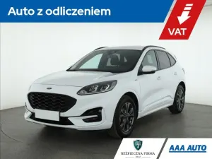 Ford Kuga III (2019 - ) 2021