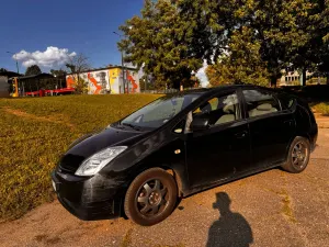 Toyota Prius II (2003-2009) 1.5 VVT-i Prestige 2005