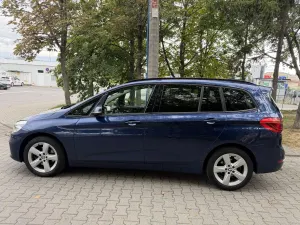 BMW 2 Series 218d GT Luxury Line sport 2016