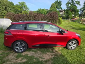 Renault Clio IV (2012-2018) 0.9 TCe Alize 2014