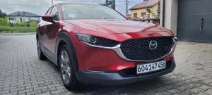 Mazda CX-30 e-SKYACTIV-G 2.0 M HYBRID 150 HOMURA 2021