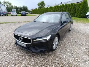 Volvo V60 II (2018- ) D3 Momentum Pro 2019