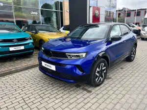 Opel Mokka II (2020-) 1.2 T mHEV GS S&S eDTC6 2026