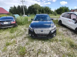 Subaru Outback VI (2020-) 2015