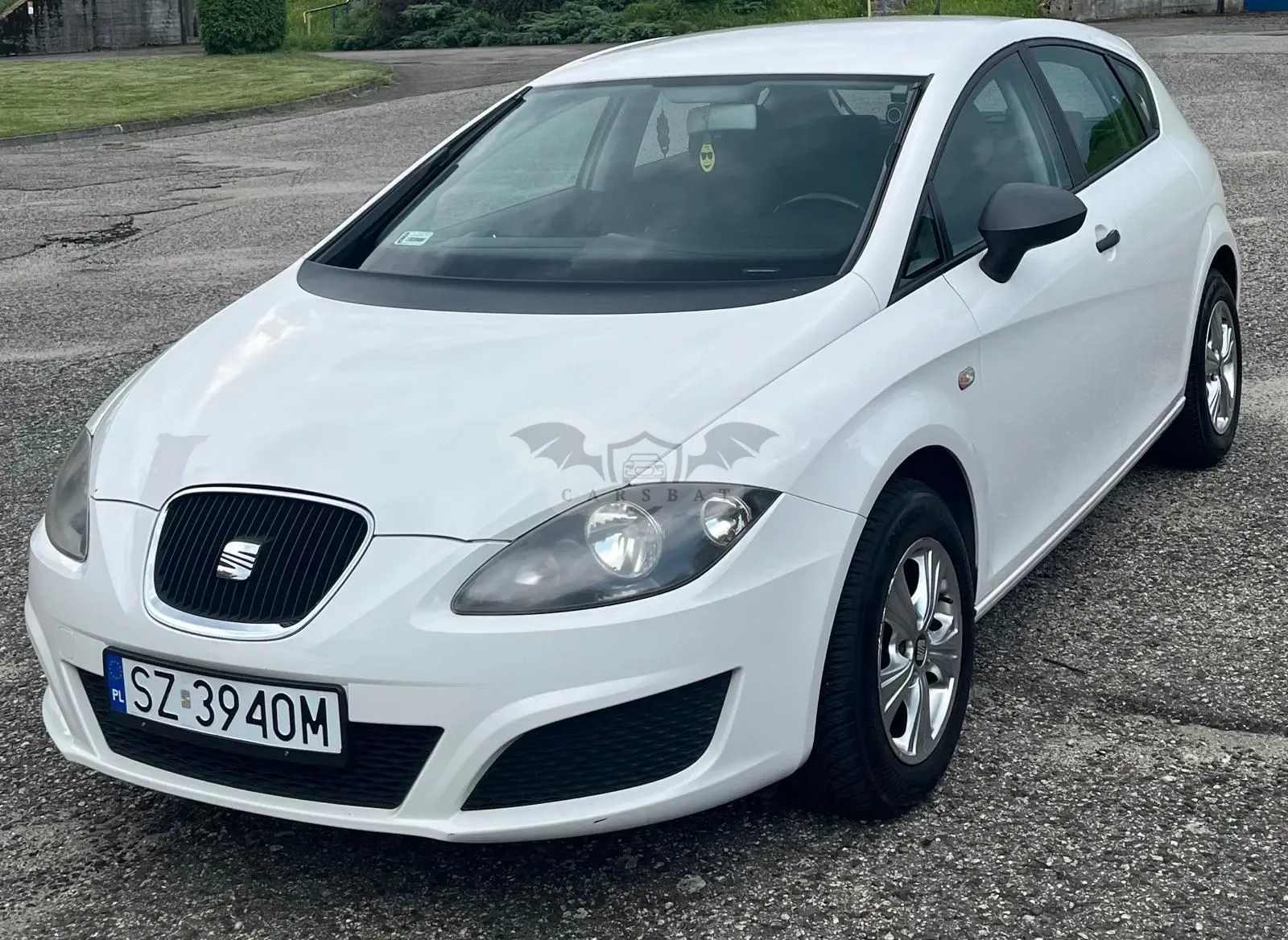 Seat Leon II (2005-2012) 1.4 E1N 2009