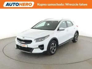 Kia XCeed 1.0 T-GDI M 2020