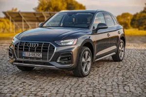 Audi Q5 FY (2017-2024) 2023