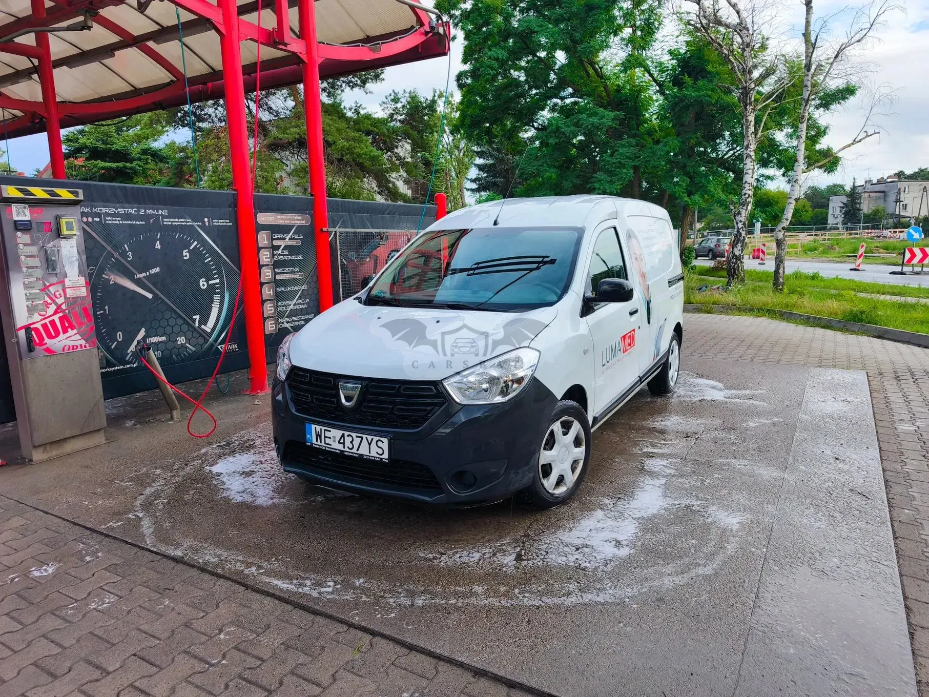 Dacia Dokker 2020