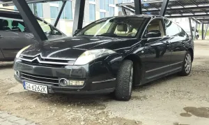 Citroën C6 2.7 HDi 24V Exclusive 2006