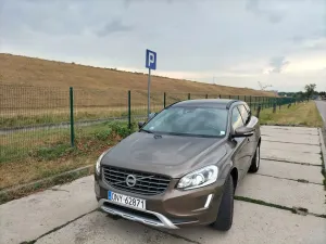 Volvo XC60 I (2008-2017) D4 Drive-E Momentum 2015