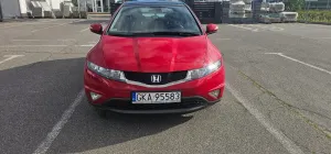 Honda Civic VIII (2006-2011) 1.8 Executive 2007