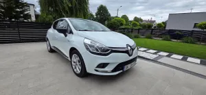 Renault Clio IV (2012-2018) 0.9 TCe Limited 2019