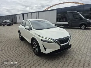 Nissan Qashqai III (2021-) 1.5 e-POWER N-Connecta 2023
