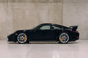 Porsche 911 991 (2011-2019) 2018