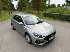 Hyundai i30 III (2017-) 1.5 DPI Modern 2022