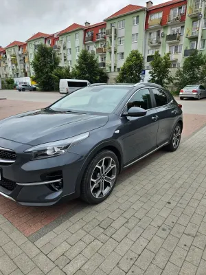 Kia XCeed 2020