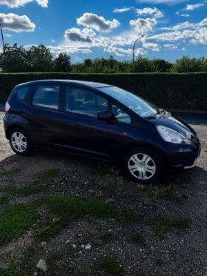 Honda Jazz III (2008-2014) 1.2 i-VTEC Trend 2009