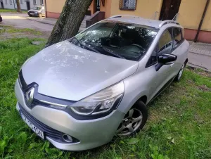 Renault Clio IV (2012-2018) Energy TCe 90 Start & Stop Dynamique 2014
