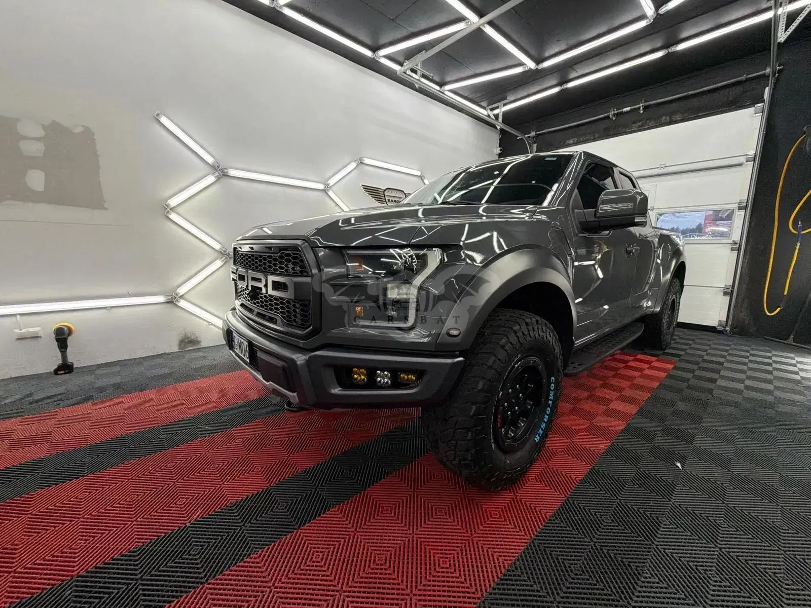 Ford F-150 2020