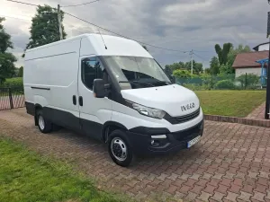 Iveco Daily 2016
