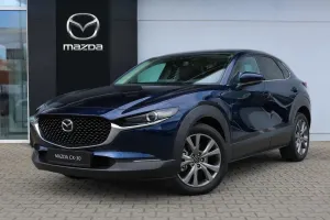 Mazda CX-30 2.0 mHEV Hikari 2WD 2021