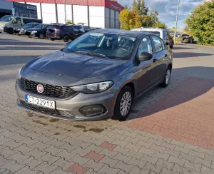 Fiat Tipo II (2016-) 1.4 Classic 2020