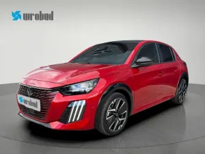 Peugeot 208 II (2019-) 2026