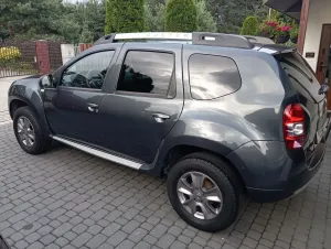 Dacia Duster I (2009-2017) 1.6 SCe Laureate S&S 2017