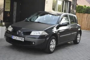Renault Megane II (2002-2008) 1.6 16V Expression 2007
