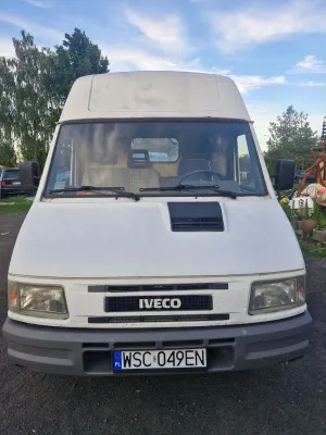 Iveco Daily 1998