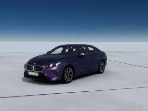 BMW 2 Series 2025