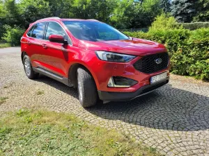 Ford Edge 2.0 EcoBlue Bi-Turbo 4x4 ST-LINE 2024