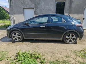 Honda Civic VIII (2006-2011) 1.4 Comfort 2009