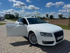 Audi A5 8T (2007-2016) 2010