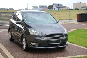 Ford C-Max II (2010-) 1.5 EcoBoost Start-Stop-System Titanium 2015