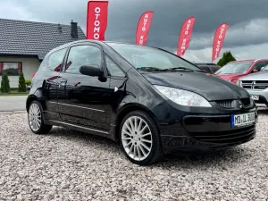 Mitsubishi Colt Z30 (2004-2012) 2006