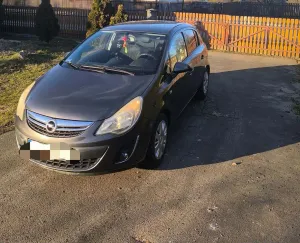 Opel Corsa D (2006-2014) 1.3 CDTI Enjoy 2012