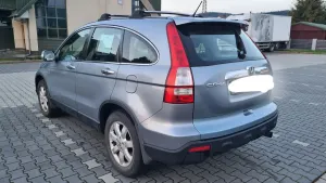 Honda CR-V III (2006-2012) 2.0 Executive 2008