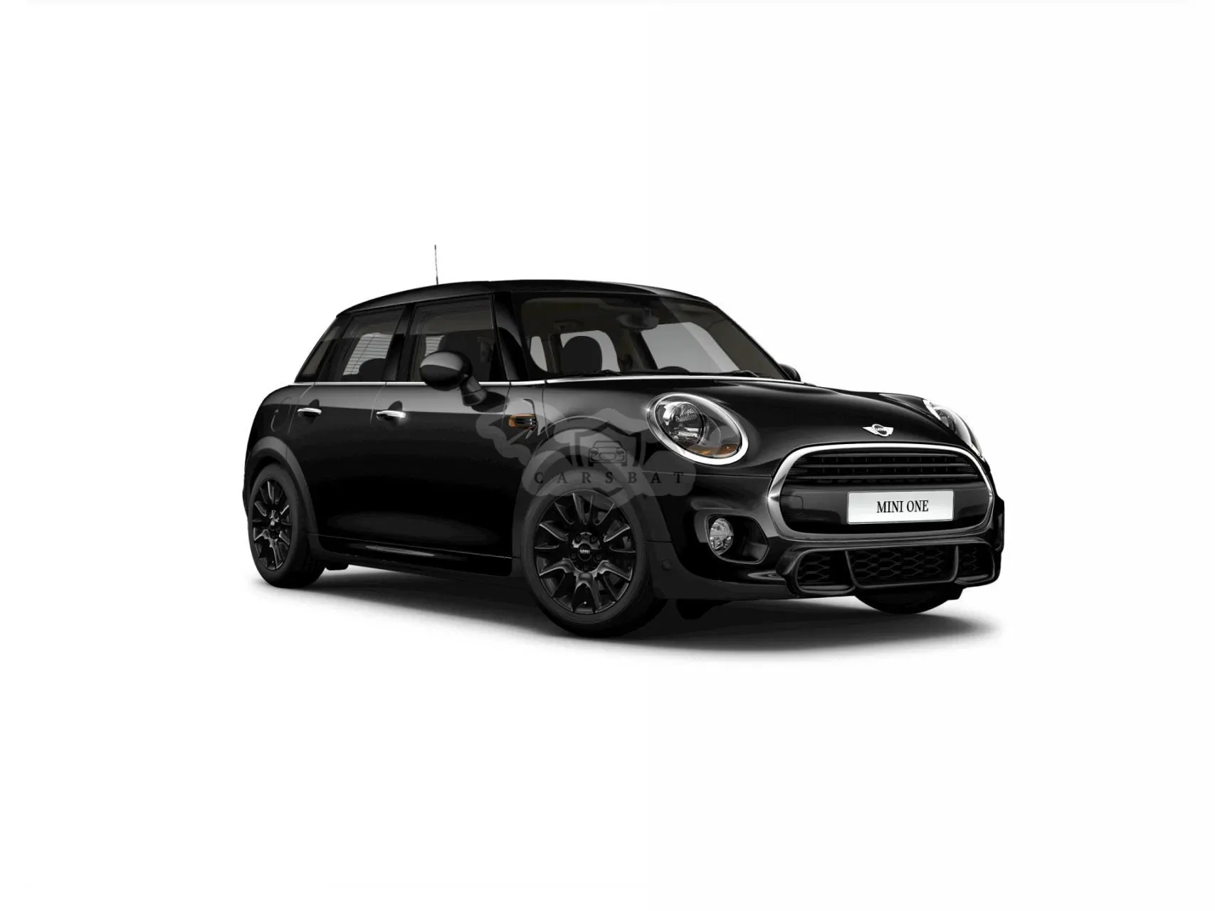 Mini One Standard 2017