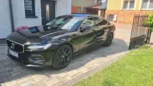 Volvo S90 T5 Geartronic Momentum 2018